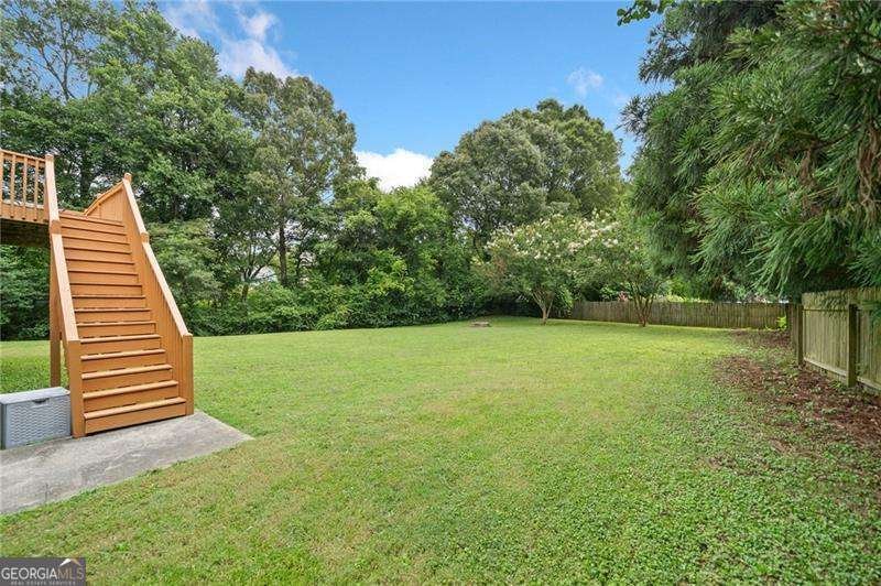 173 Cline Smith Road Cartersville - 38