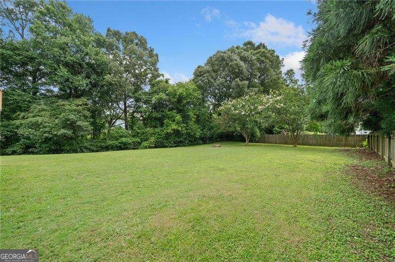 173 Cline Smith Road Cartersville - 39