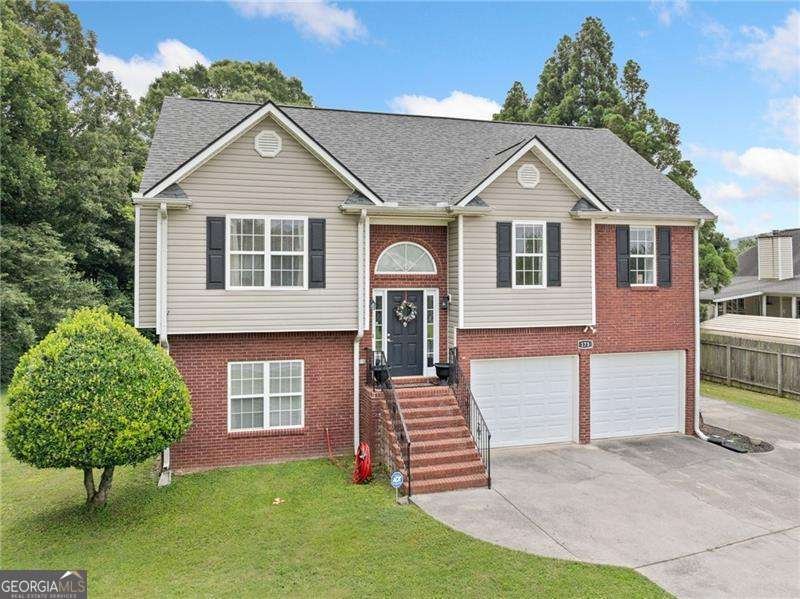 173 Cline Smith Road Cartersville - 4
