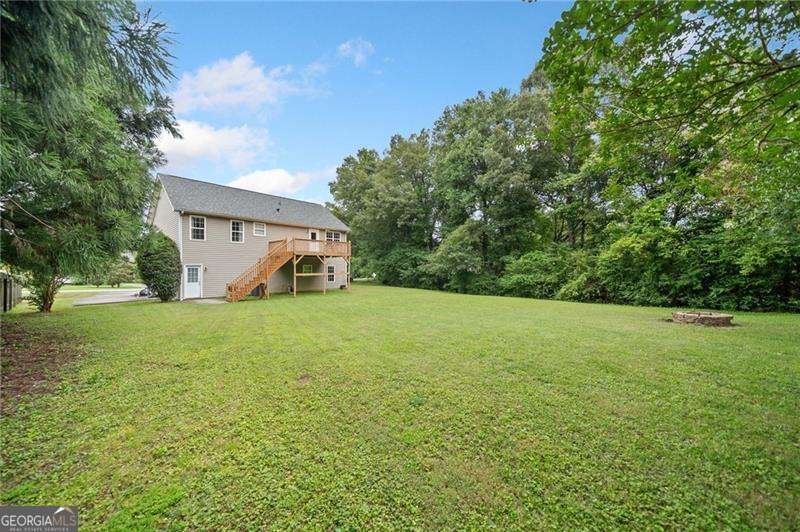 173 Cline Smith Road Cartersville - 41