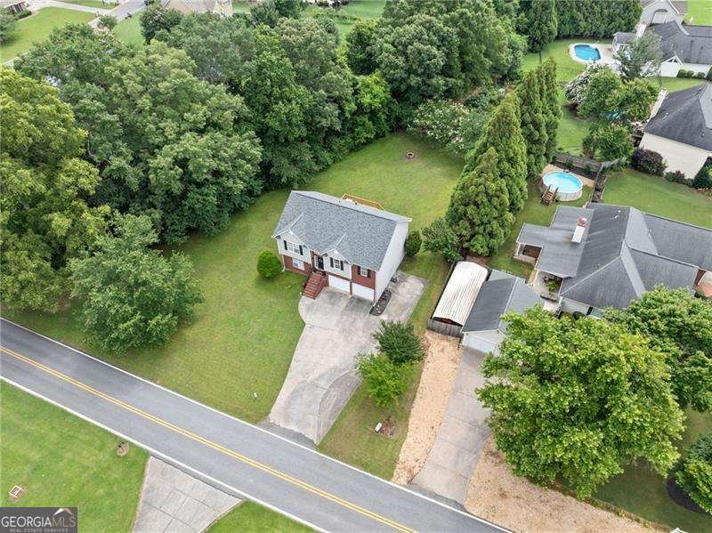 173 Cline Smith Road Cartersville - 42