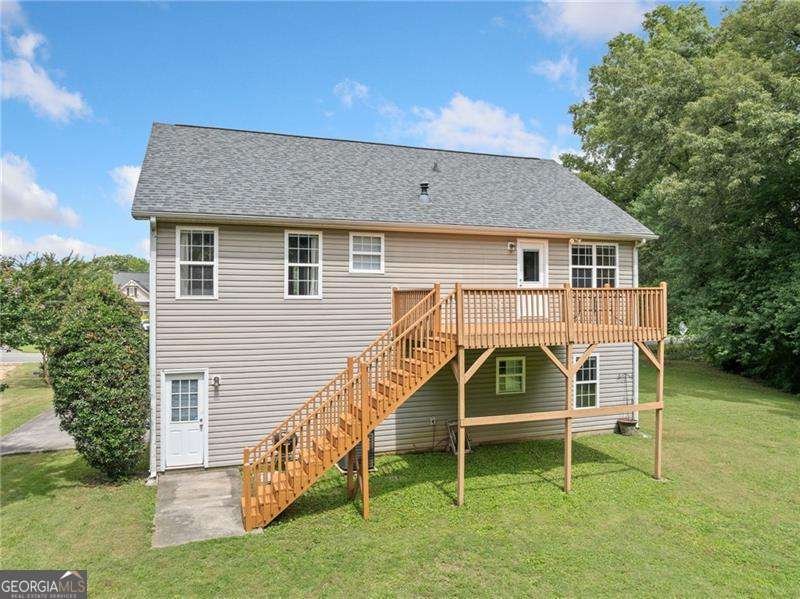 173 Cline Smith Road Cartersville - 43