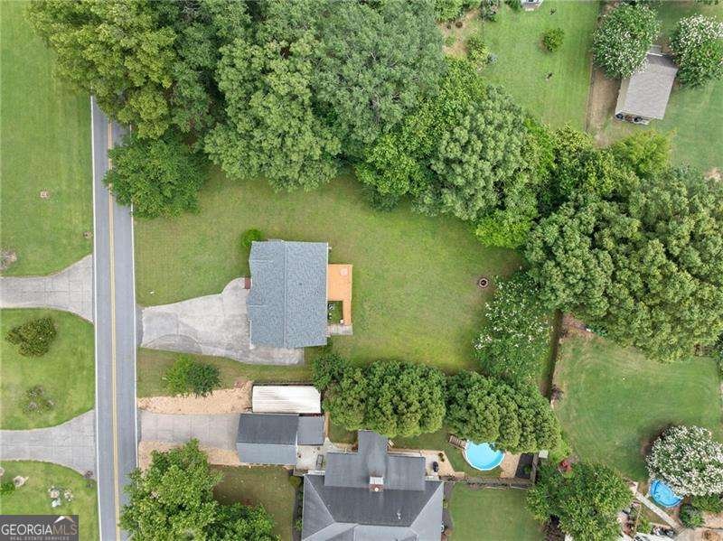 173 Cline Smith Road Cartersville - 44