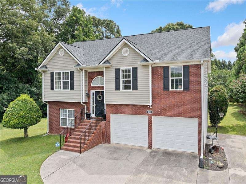 173 Cline Smith Road Cartersville - 5