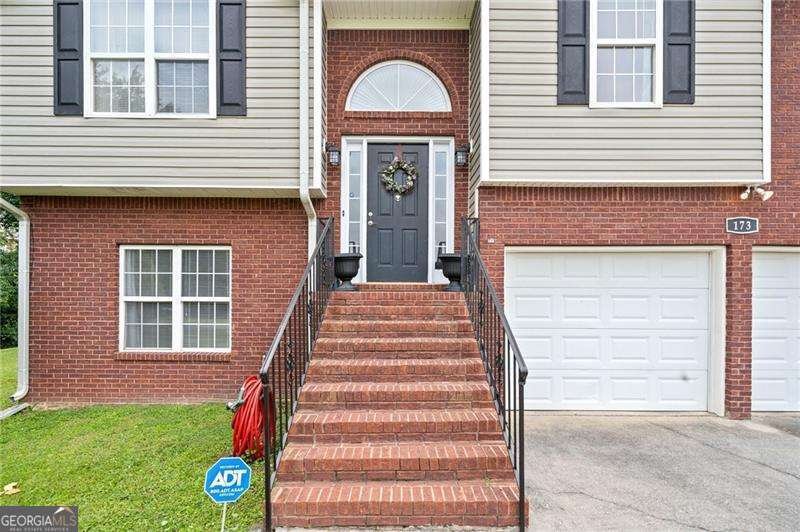 173 Cline Smith Road Cartersville - 6