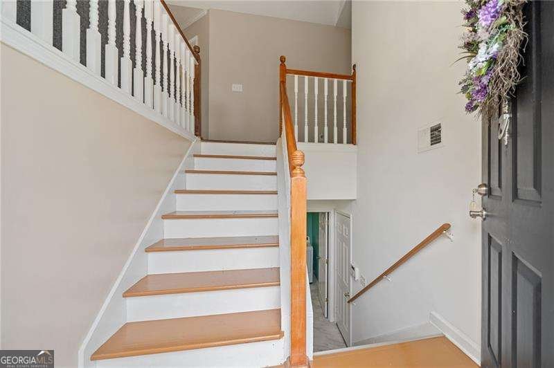 173 Cline Smith Road Cartersville - 7