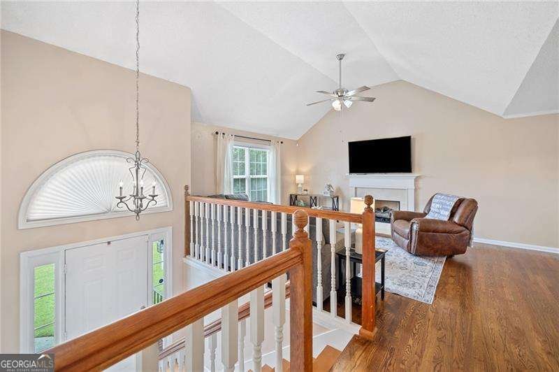 173 Cline Smith Road Cartersville - 8