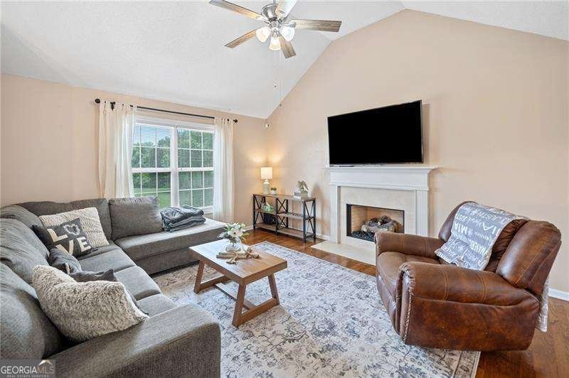 173 Cline Smith Road Cartersville - 9