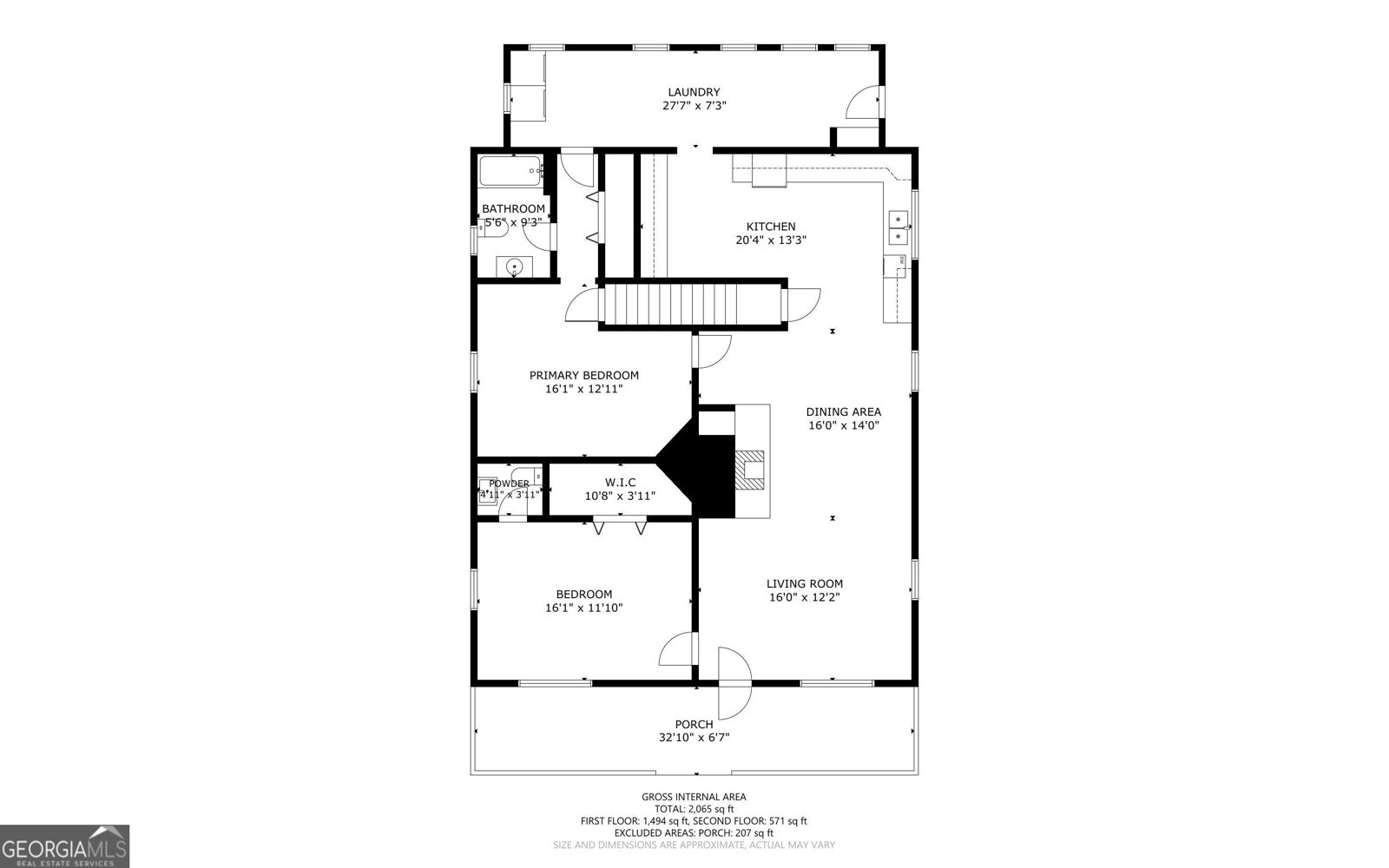 15 Aragon Road Aragon - 5