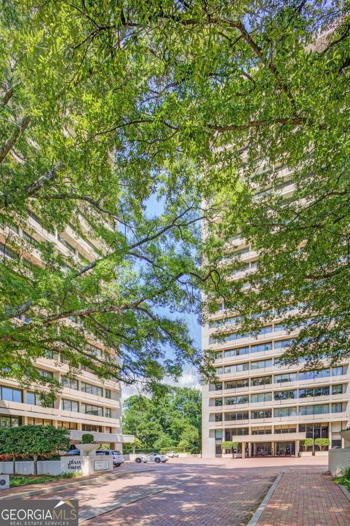 2575 Peachtree Road Atlanta - 2