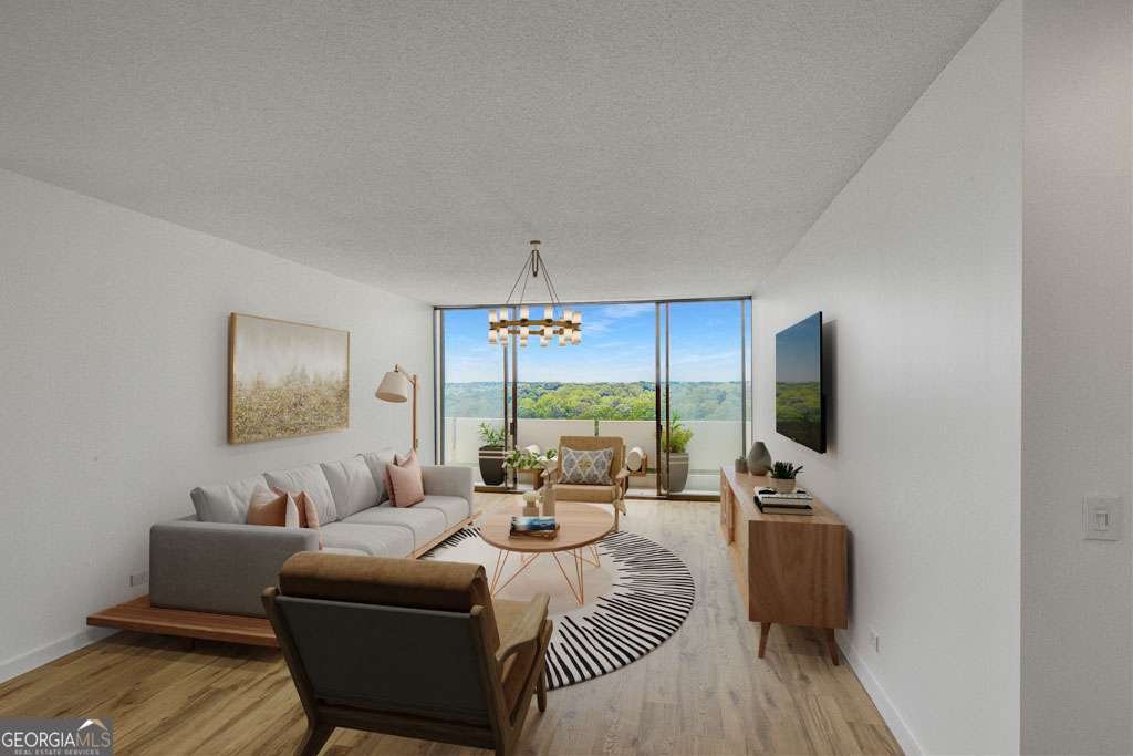 2575 Peachtree Road Atlanta - 3
