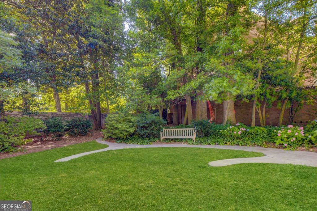 2575 Peachtree Road Atlanta - 30