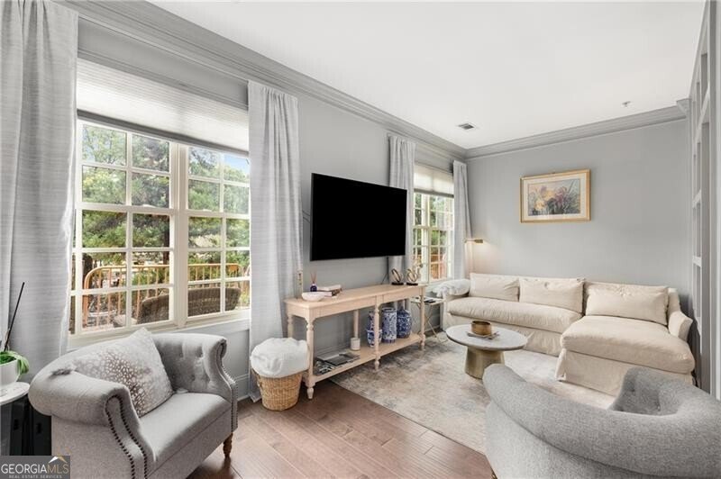 1055 Piedmont Avenue Atlanta - 1