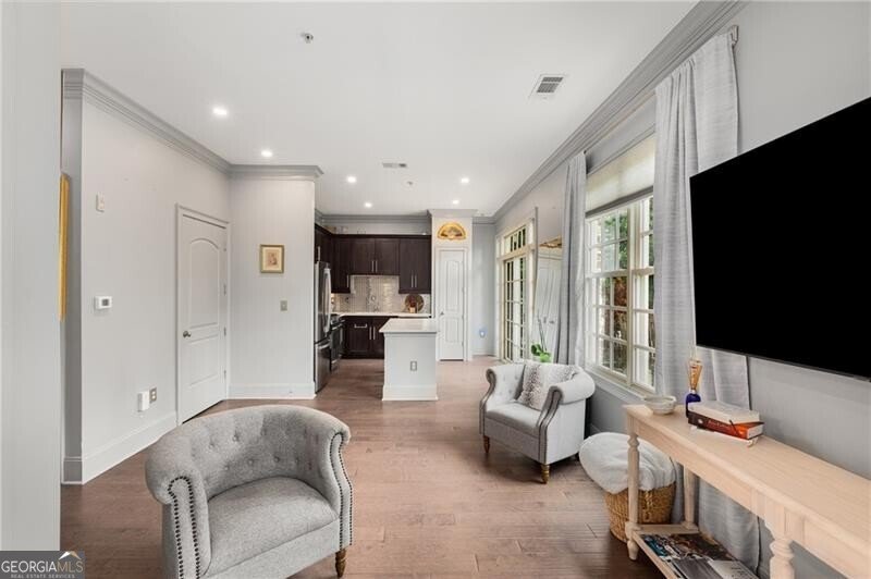 1055 Piedmont Avenue Atlanta - 10