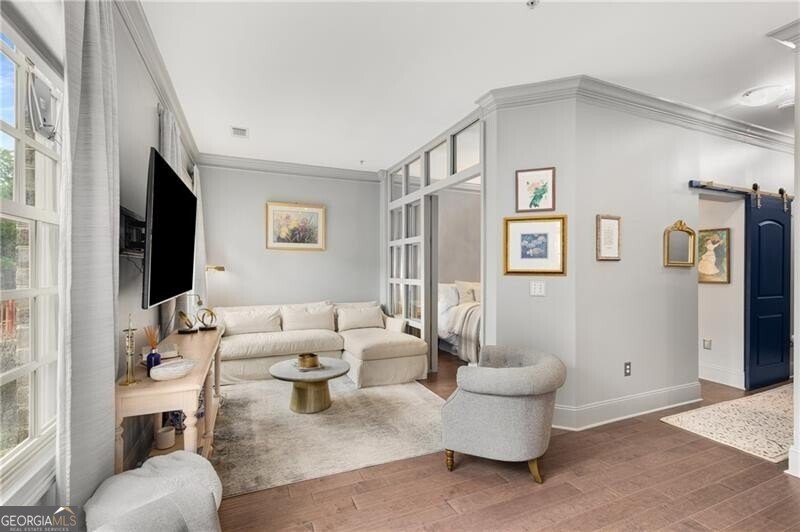 1055 Piedmont Avenue Atlanta - 11
