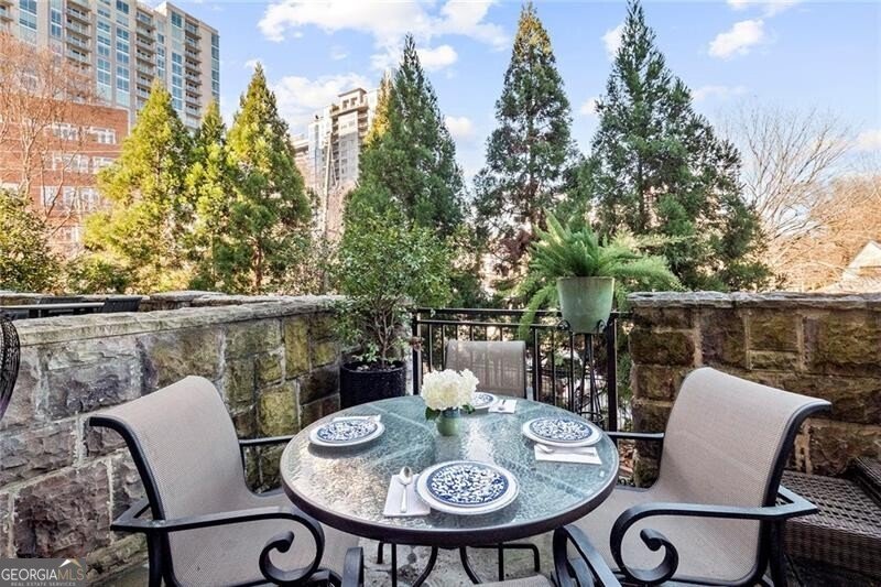 1055 Piedmont Avenue Atlanta - 18