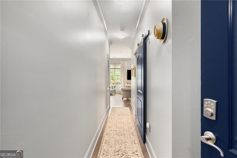 1055 Piedmont Avenue Atlanta - 2