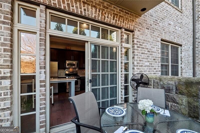 1055 Piedmont Avenue Atlanta - 21