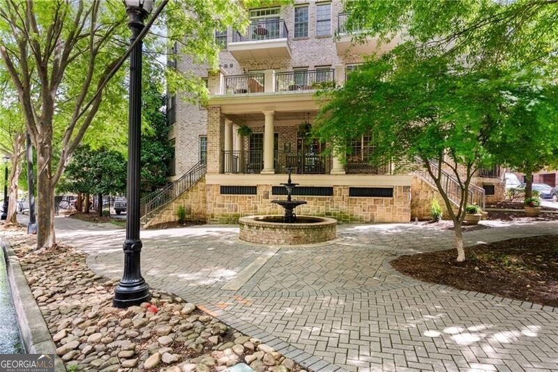 1055 Piedmont Avenue Atlanta - 22