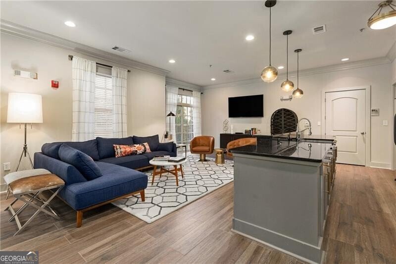 1055 Piedmont Avenue Atlanta - 26