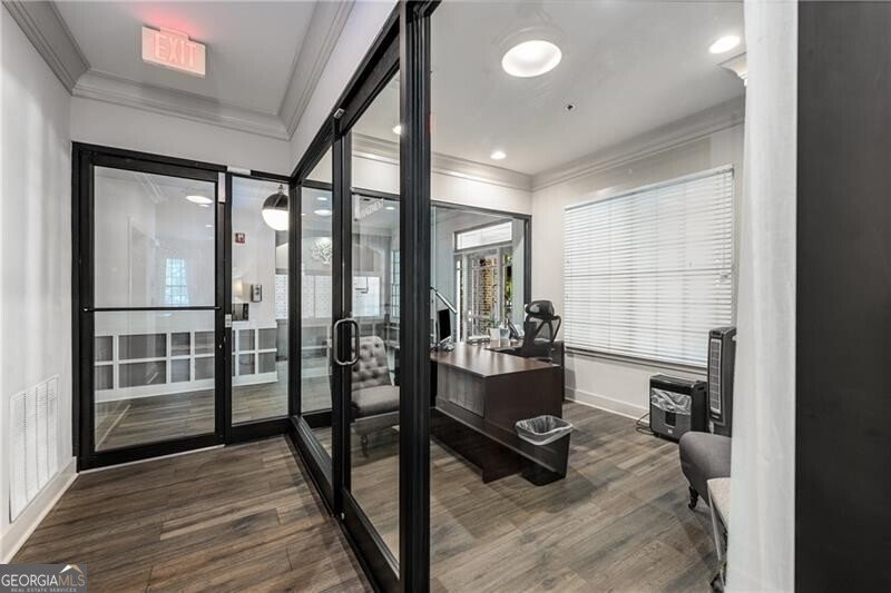 1055 Piedmont Avenue Atlanta - 29