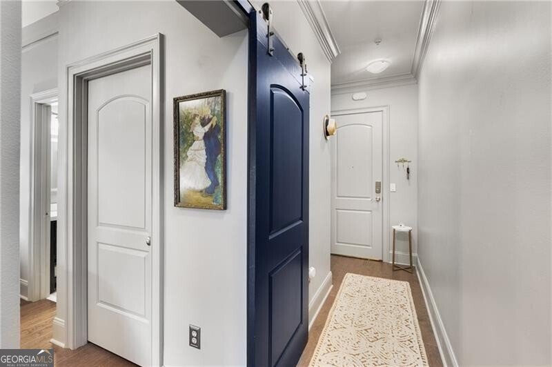 1055 Piedmont Avenue Atlanta - 3