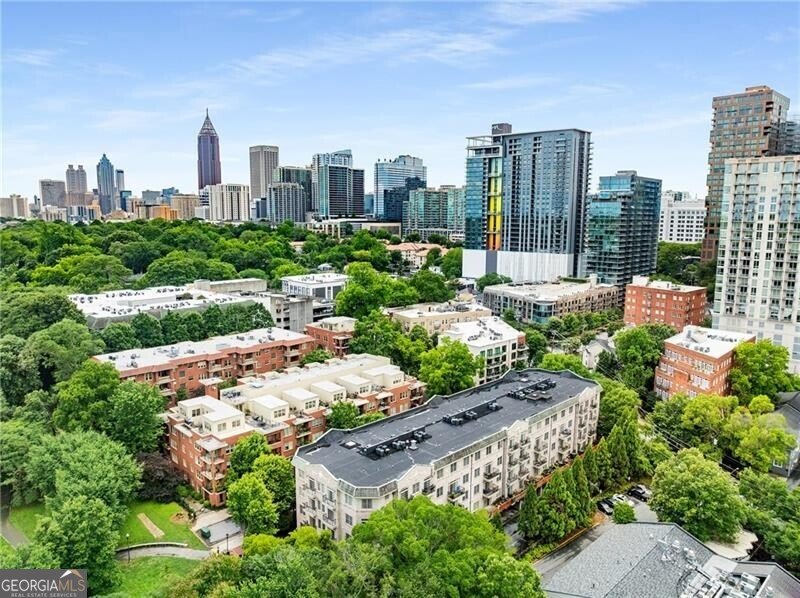 1055 Piedmont Avenue Atlanta - 31
