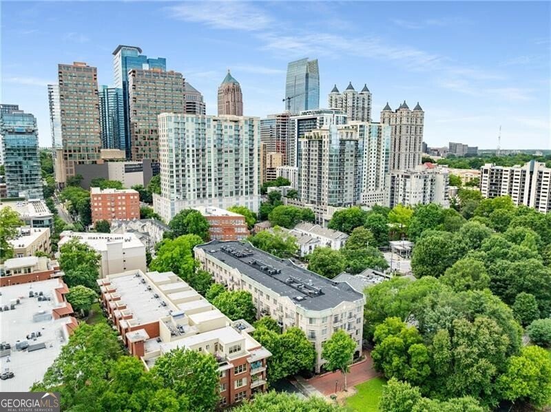1055 Piedmont Avenue Atlanta - 32