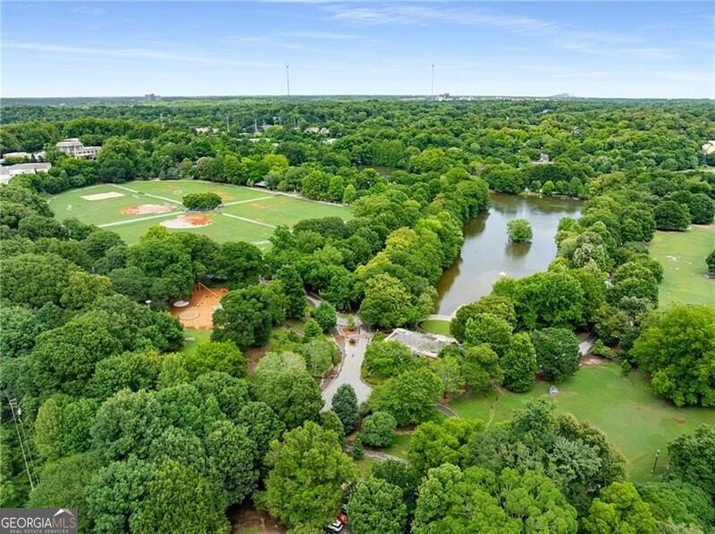 1055 Piedmont Avenue Atlanta - 34