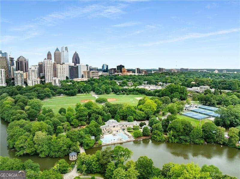 1055 Piedmont Avenue Atlanta - 36