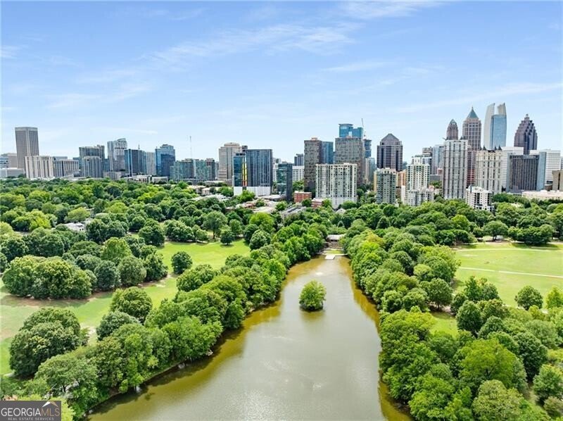 1055 Piedmont Avenue Atlanta - 37