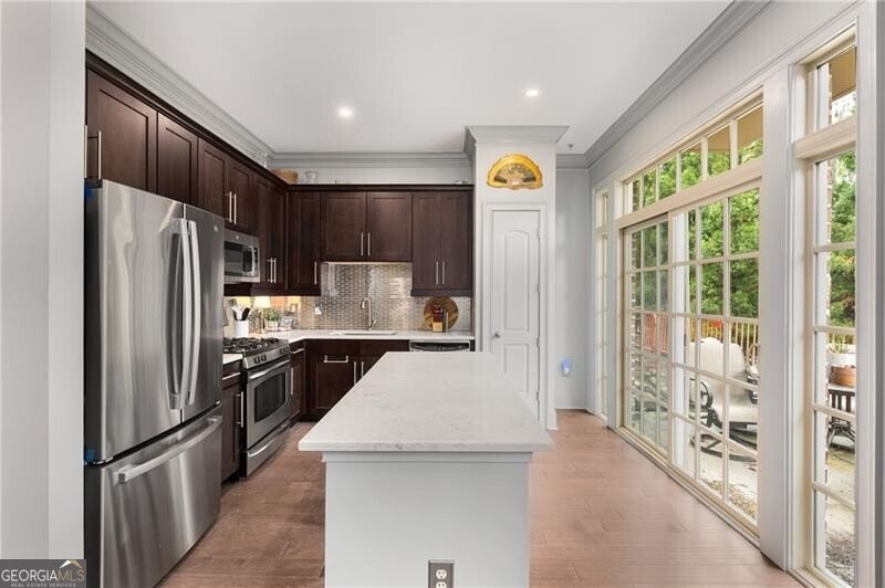 1055 Piedmont Avenue Atlanta - 4