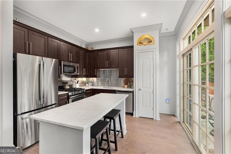 1055 Piedmont Avenue Atlanta - 5