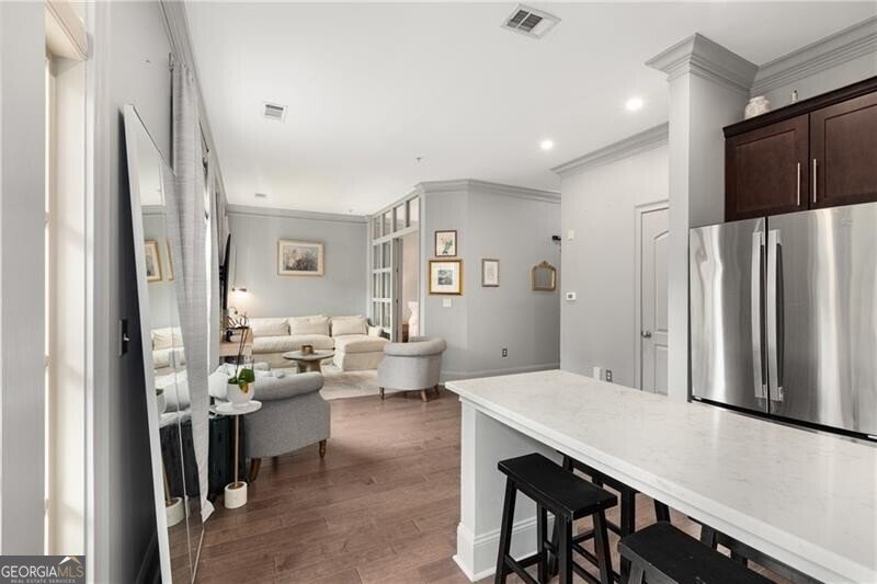 1055 Piedmont Avenue Atlanta - 6
