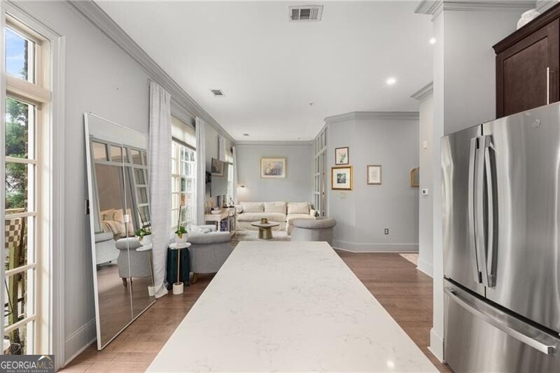 1055 Piedmont Avenue Atlanta - 7