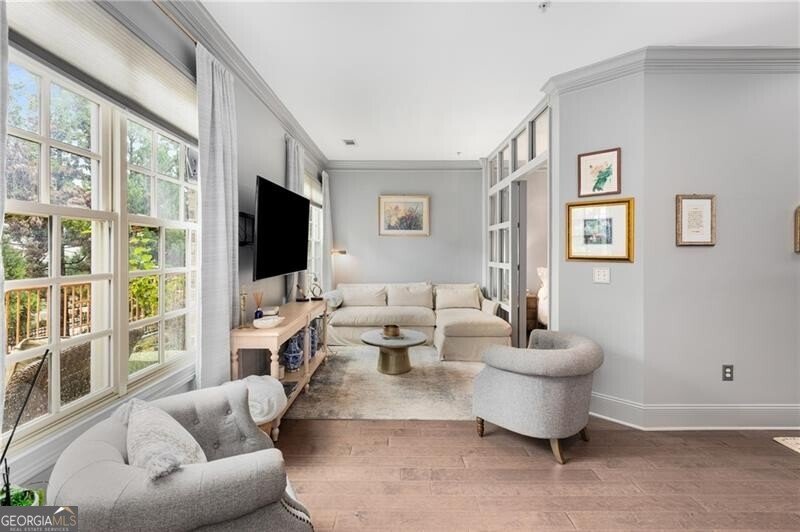 1055 Piedmont Avenue Atlanta - 8