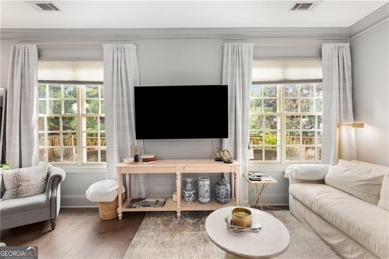 1055 Piedmont Avenue Atlanta - 9