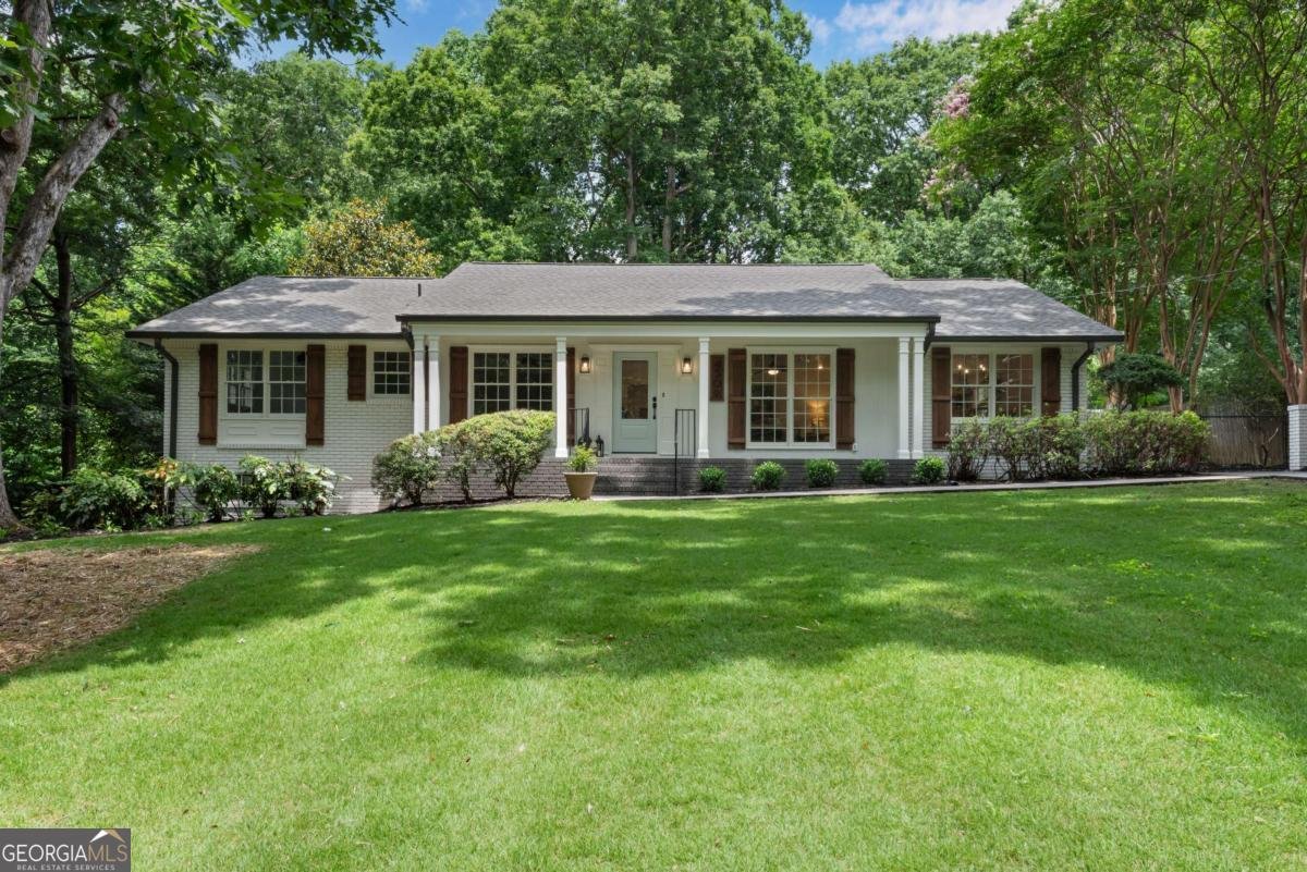 4309 King Valley Drive Smyrna - 1