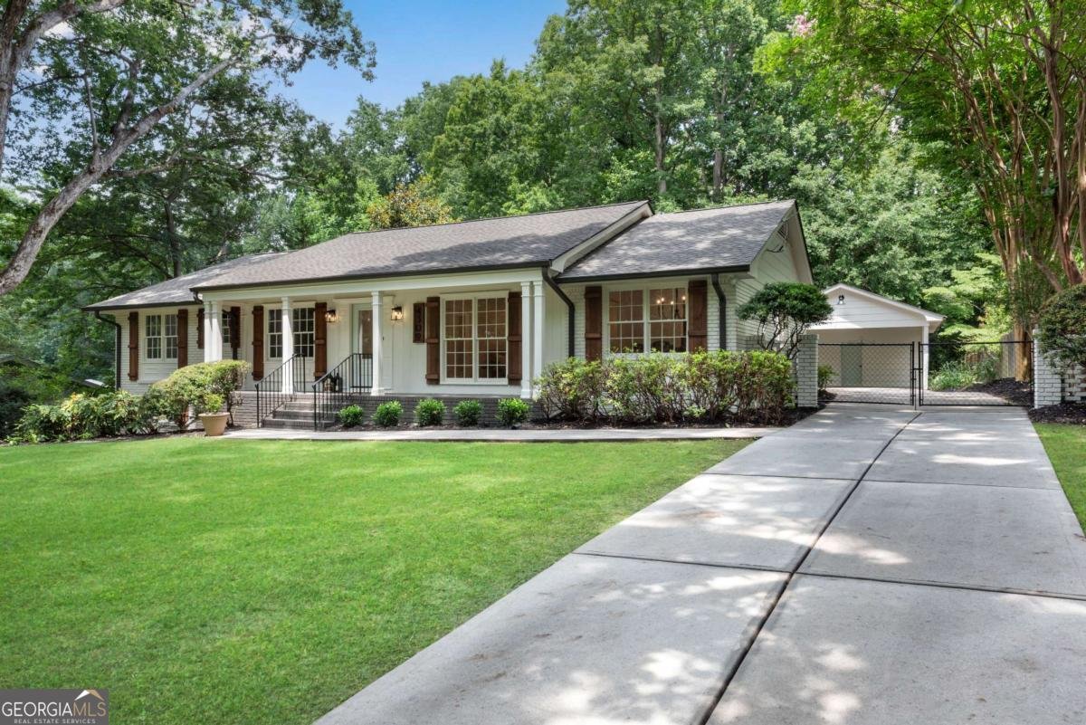 4309 King Valley Drive Smyrna - 2