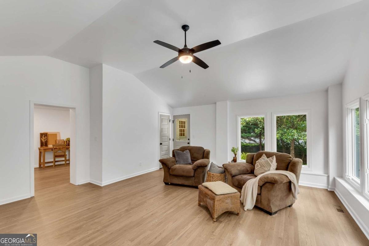 4309 King Valley Drive Smyrna - 28