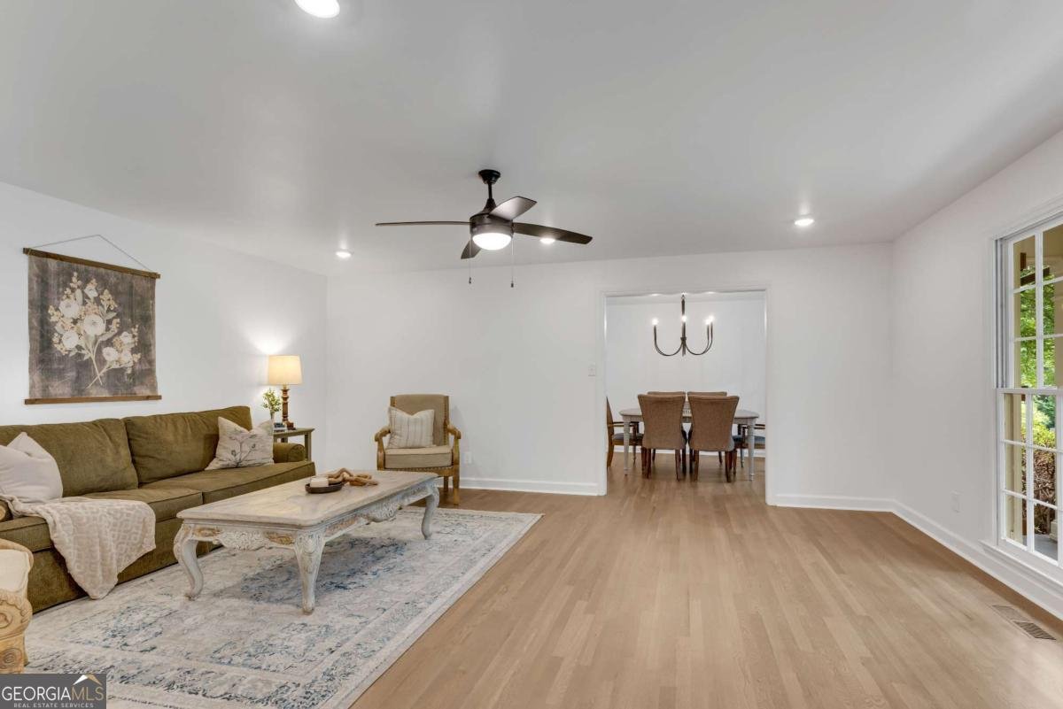 4309 King Valley Drive Smyrna - 4
