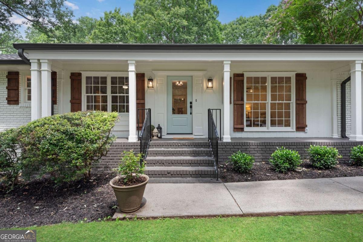 4309 King Valley Drive Smyrna - 6