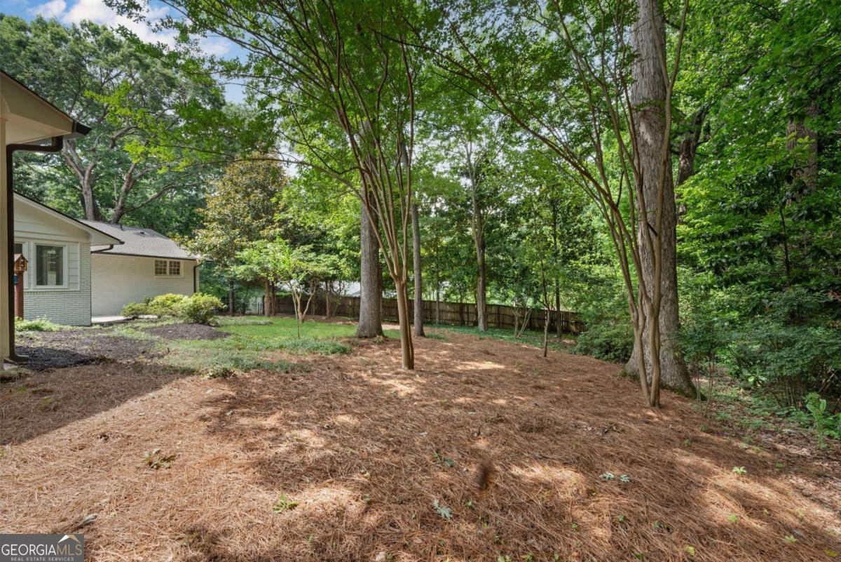 4309 King Valley Drive Smyrna - 60