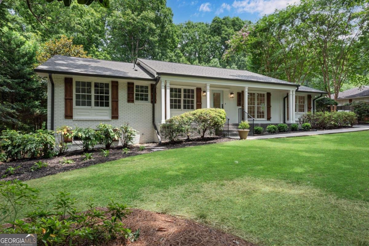 4309 King Valley Drive Smyrna - 64