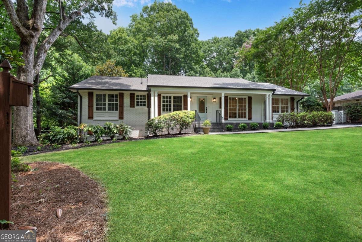 4309 King Valley Drive Smyrna - 65