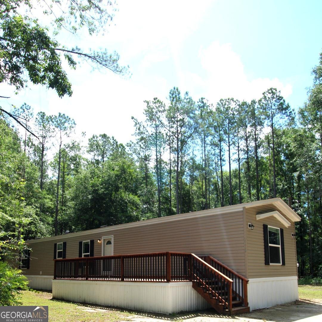 2612 River Bend Road Statesboro - 1