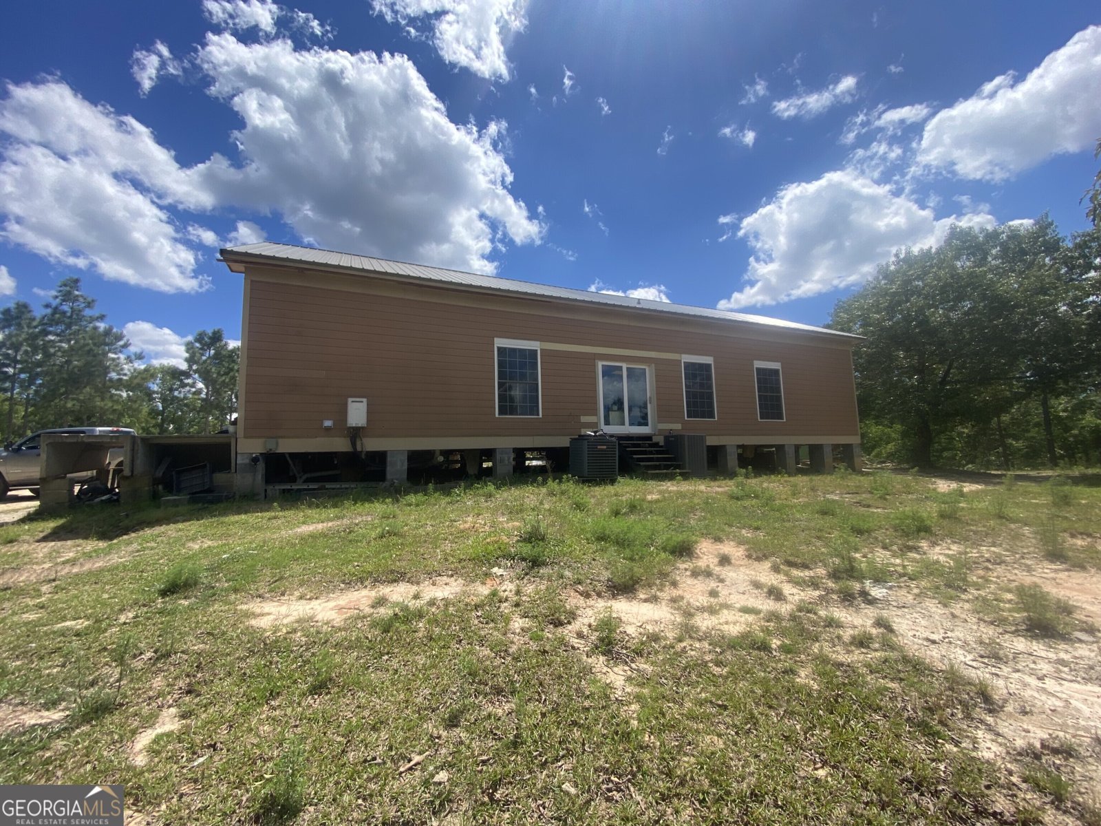 6842 Ga Highway 240 Box Springs - 1