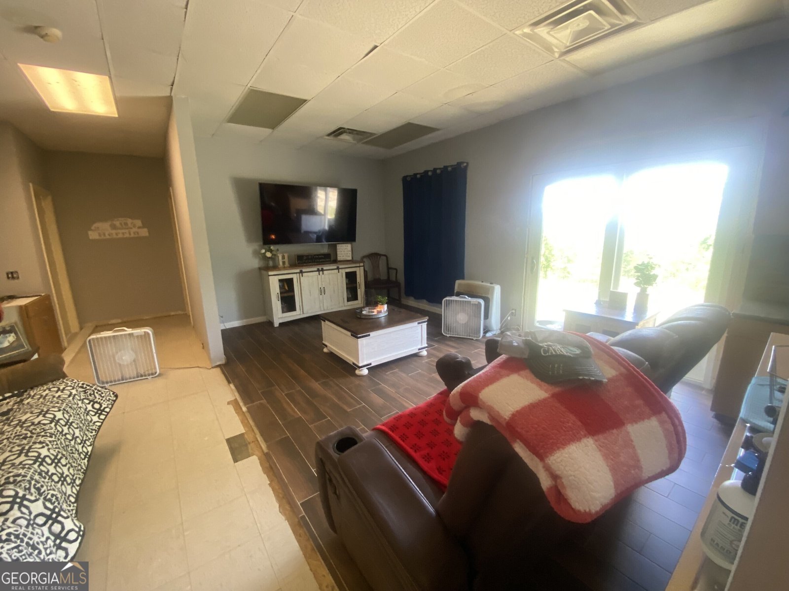 6842 Ga Highway 240 Box Springs - 12