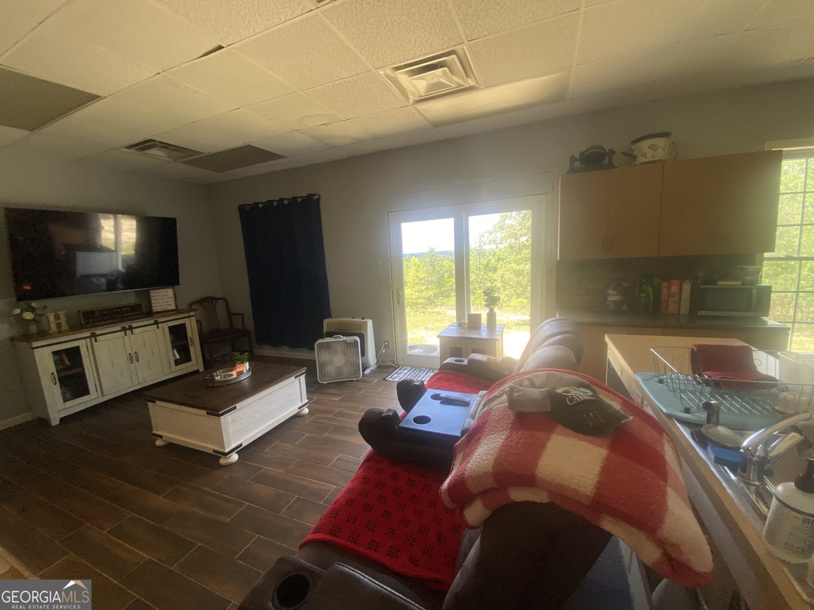 6842 Ga Highway 240 Box Springs - 13