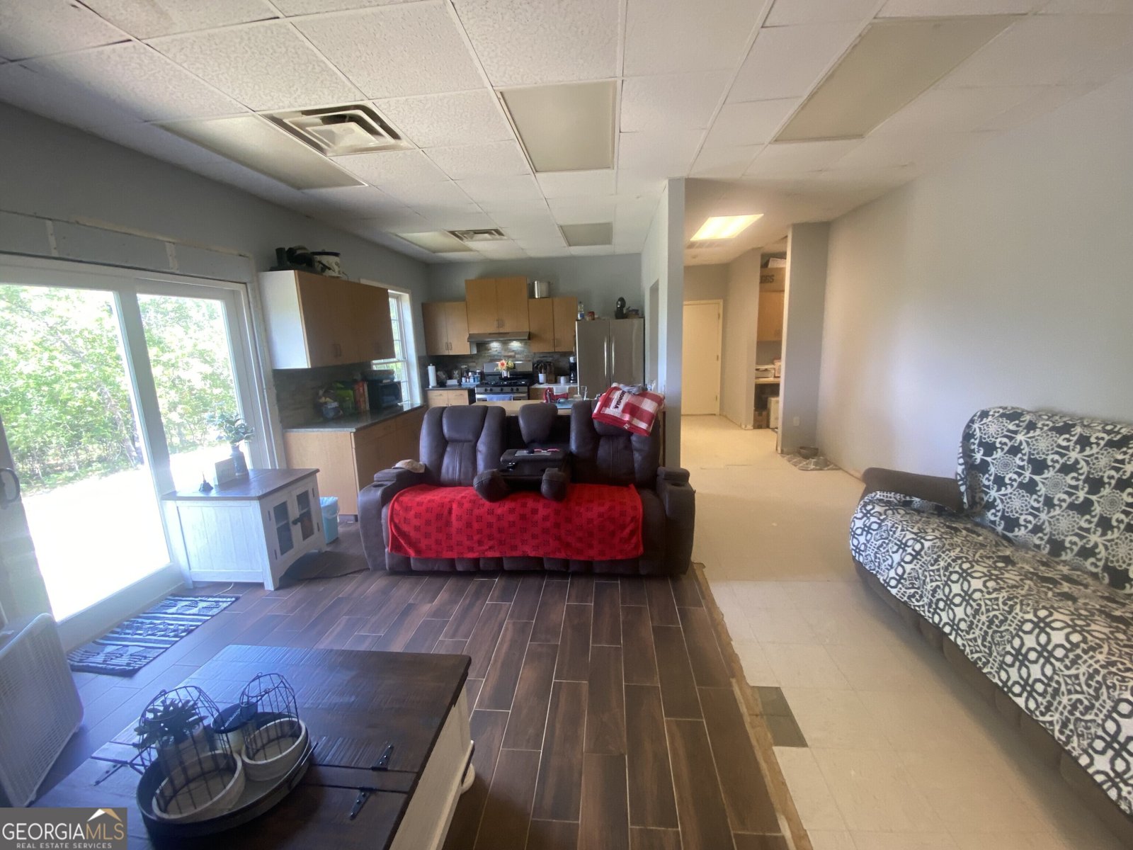 6842 Ga Highway 240 Box Springs - 14